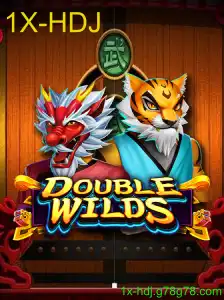 DoubleWilds