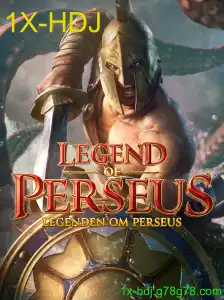 LegendofPerseus